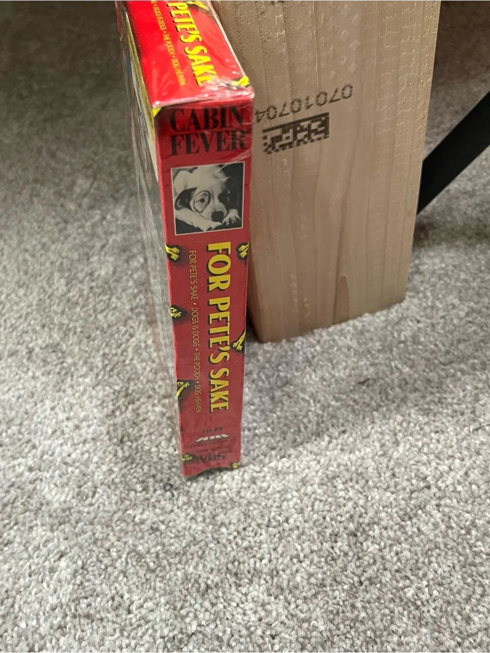Media | Little Rascals For Petes Sake 1997 Vhs New Sealed Tv Show ...